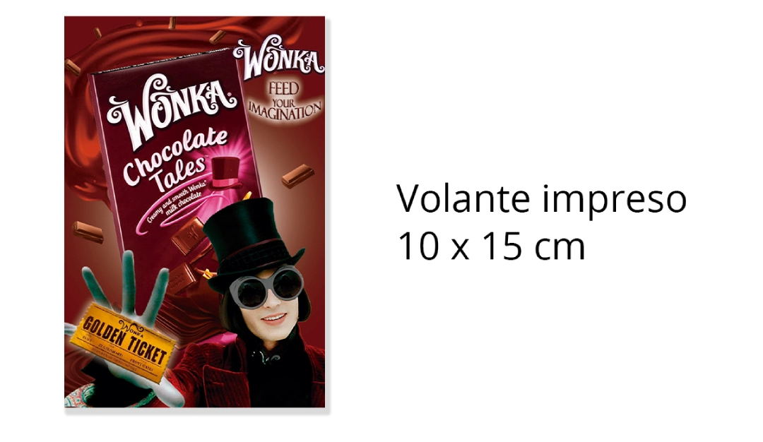 Proyecto escolar inspirado en chocolates Wonka 2 wonka_chocolate_volante