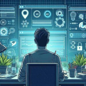 diseño web seo importante