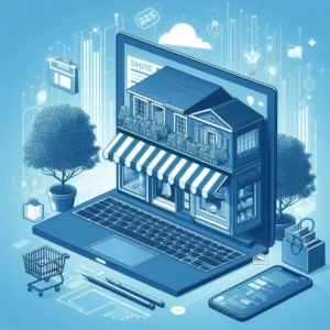 tienda virtual