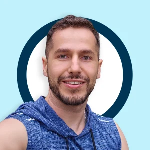 Diseñador Web Jhonny Diaz