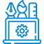 publicación