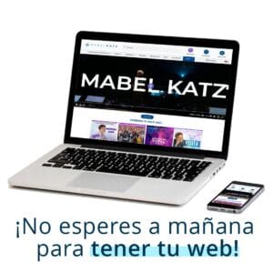 diseño web Jhonny Diaz