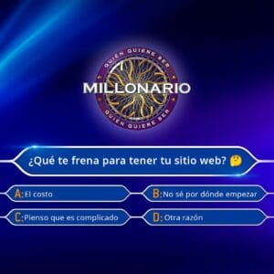 diseño web Jhonny Diaz