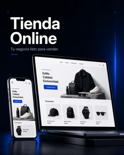 tienda online jhonny diaz
