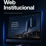 web institucional buenos aires