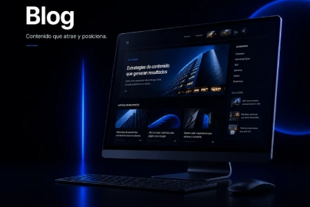 blog jhonny diaz