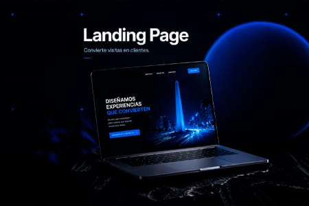 landing-pages