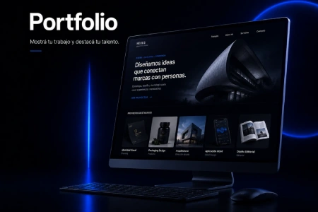 portfolio