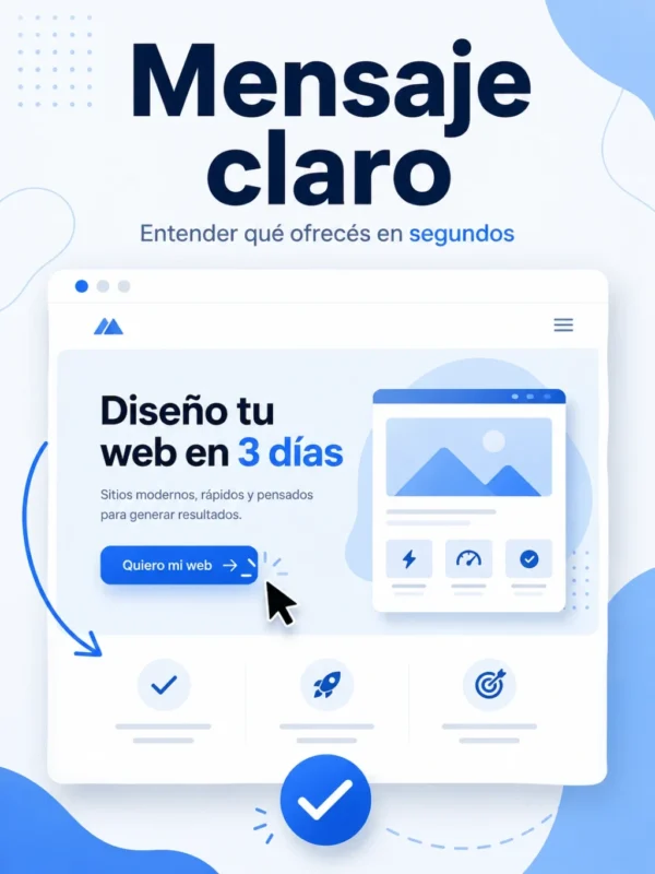 mensaje-claro-landing-page-jhonny-diaz-