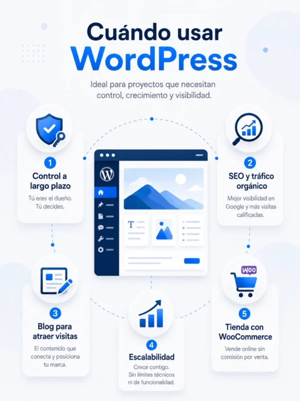 cuando usar wordpress jhonny doiiaz