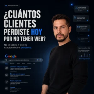 porque tu negocio necesita una web